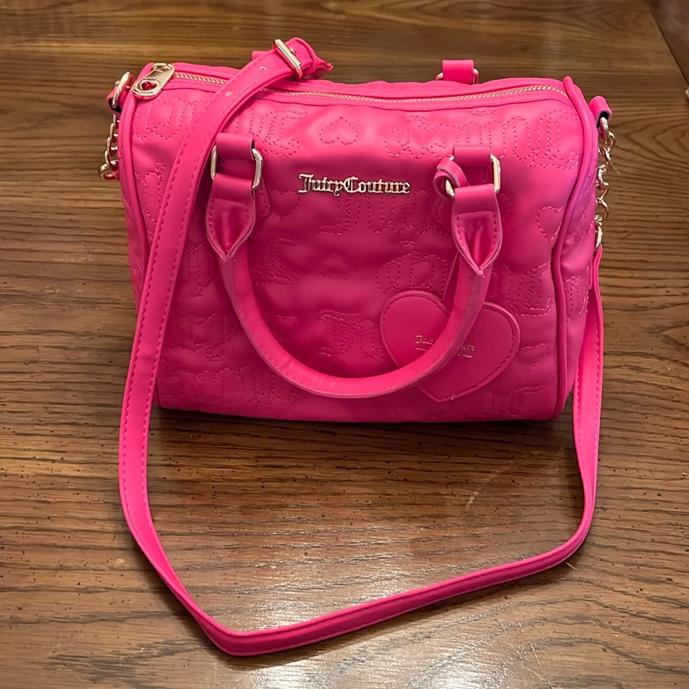 Juicy Couture‎ bag, NWOT